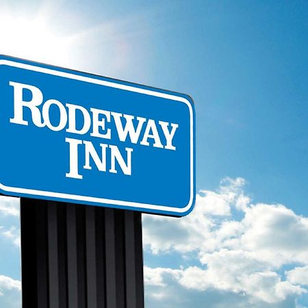Rodeway Inn ลาสครูเซส ภายนอก รูปภาพ
