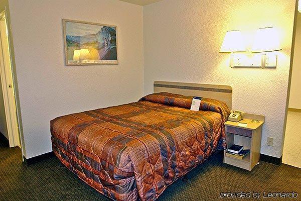 Rodeway Inn ลาสครูเซส ภายนอก รูปภาพ
