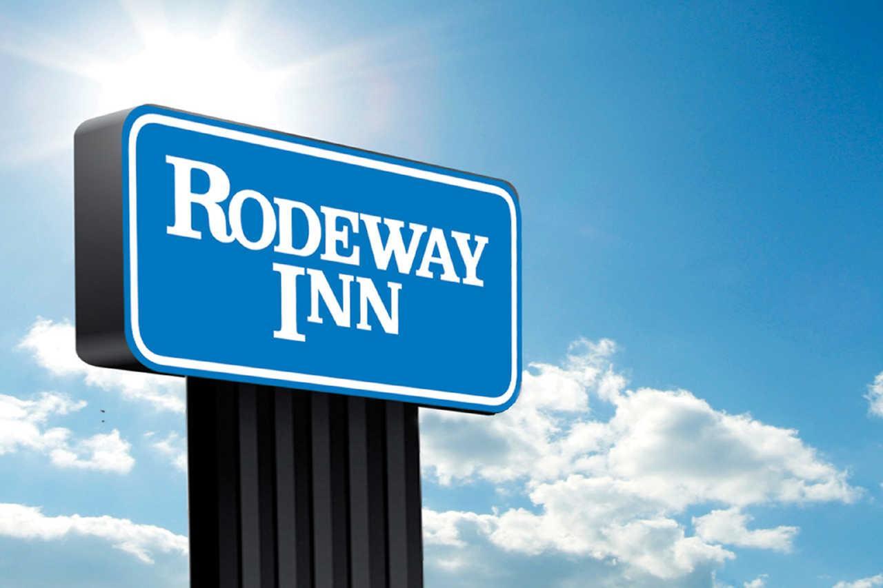 Rodeway Inn ลาสครูเซส ภายนอก รูปภาพ