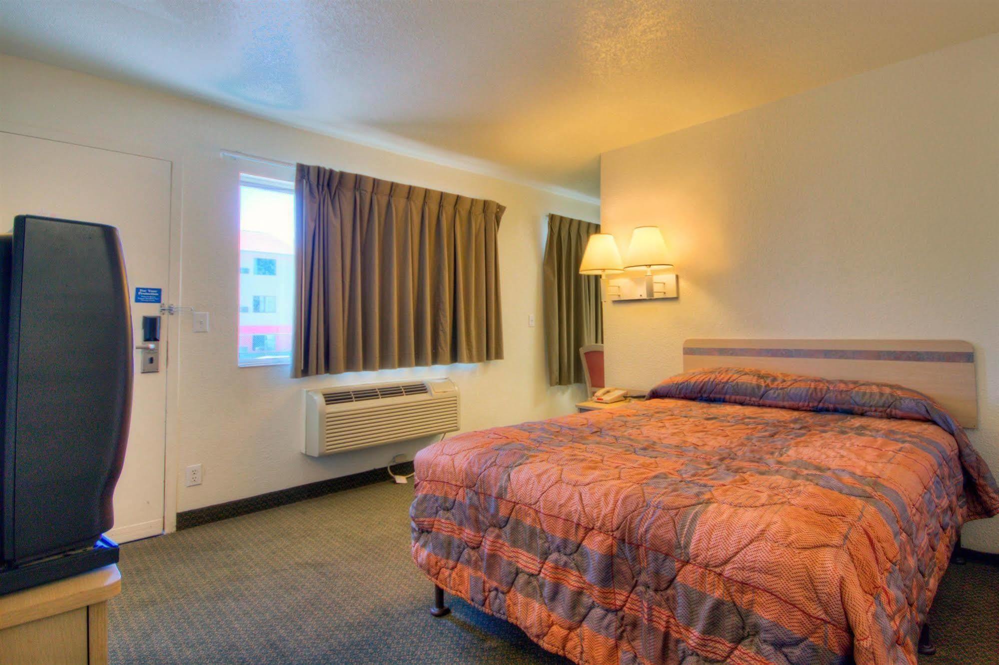 Rodeway Inn ลาสครูเซส ภายนอก รูปภาพ