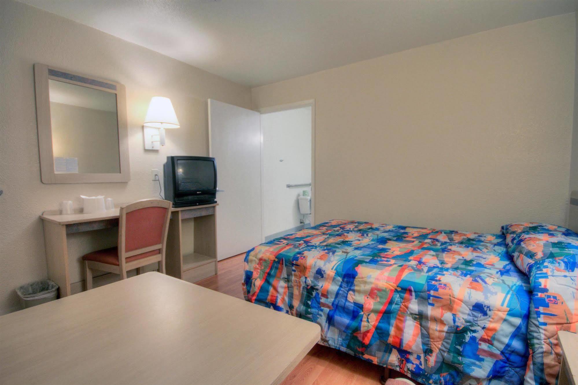 Rodeway Inn ลาสครูเซส ภายนอก รูปภาพ