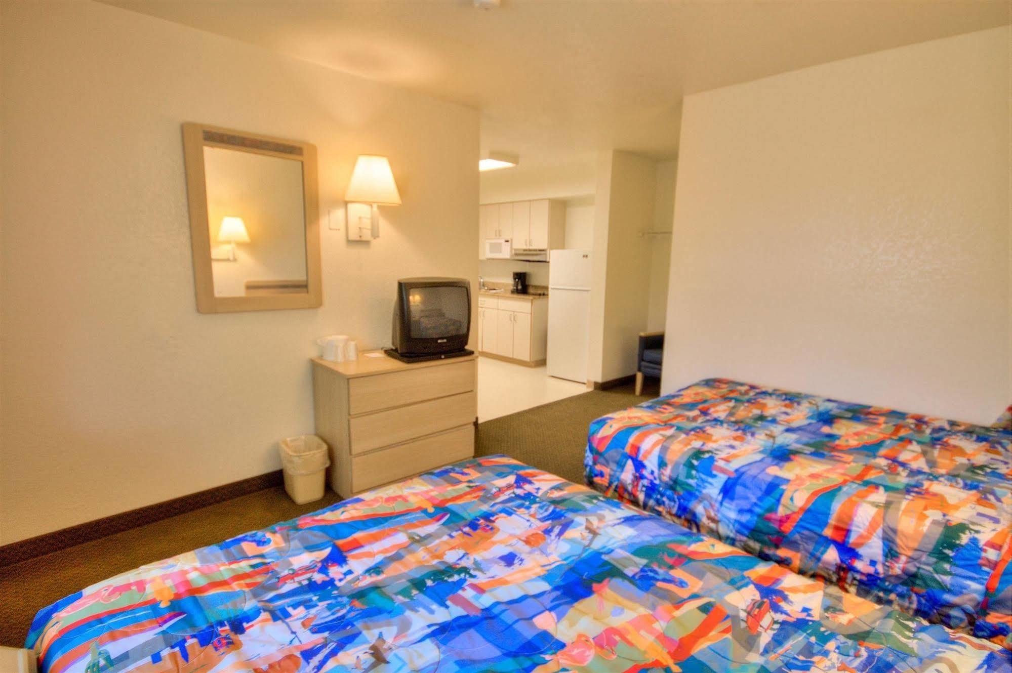 Rodeway Inn ลาสครูเซส ภายนอก รูปภาพ